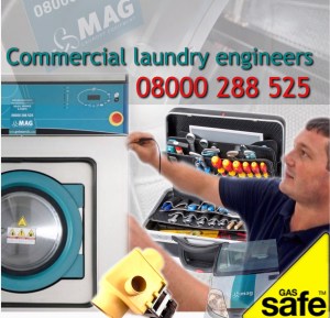 repair-commercial-laundry-equipment-service-uk-company